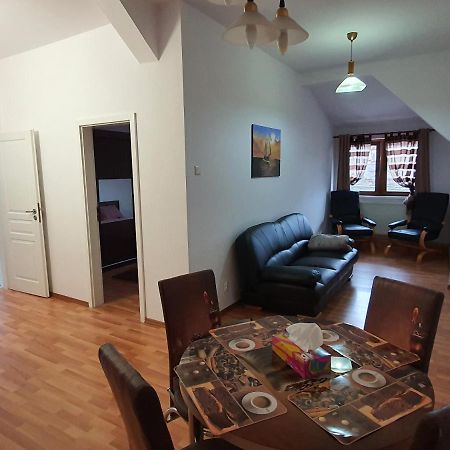 Diane'S Apartament シビウ エクステリア 写真