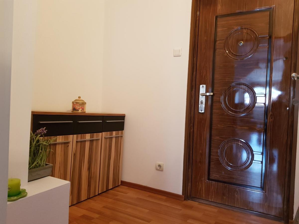 Diane'S Apartament シビウ エクステリア 写真
