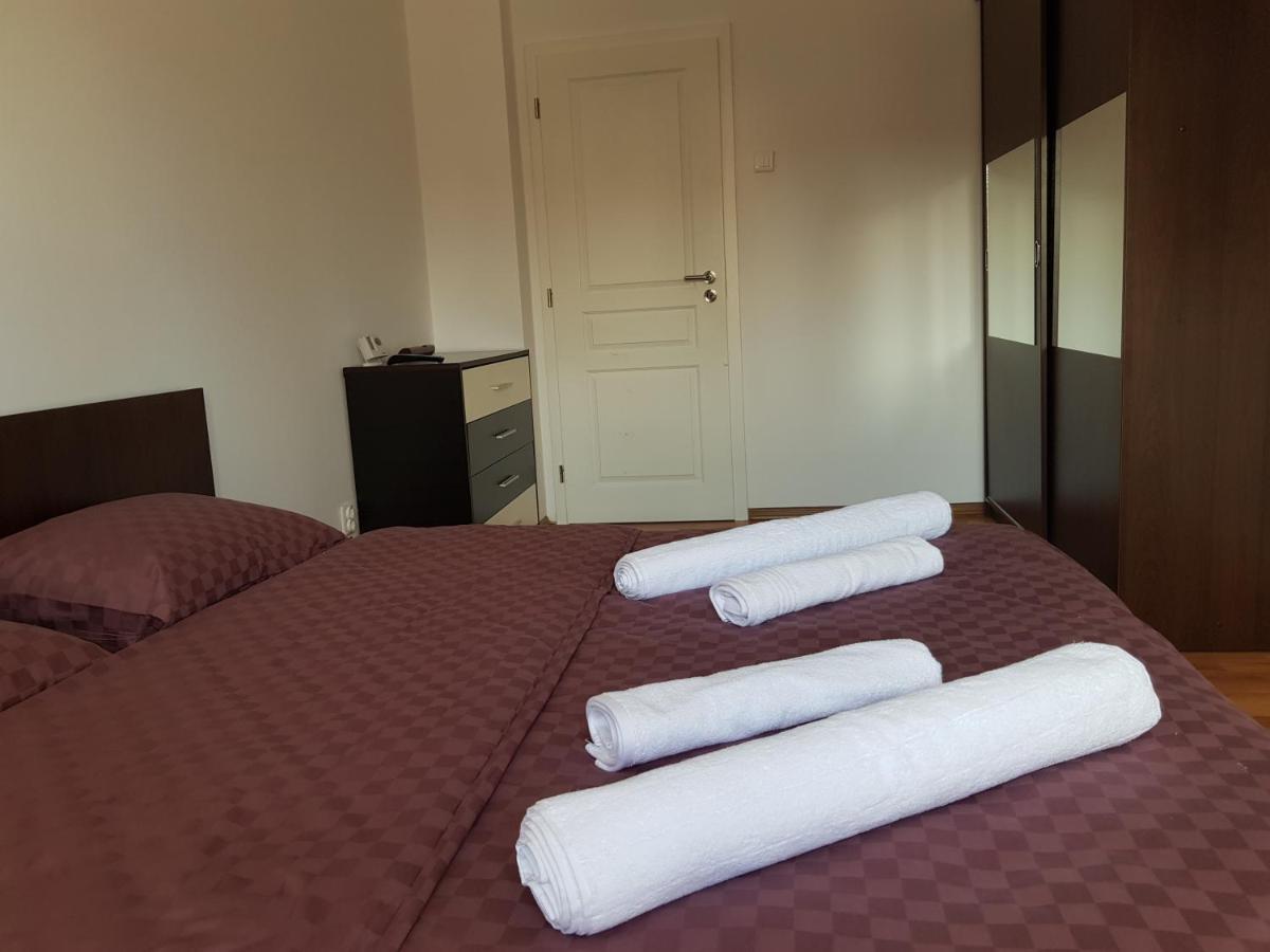 Diane'S Apartament シビウ エクステリア 写真