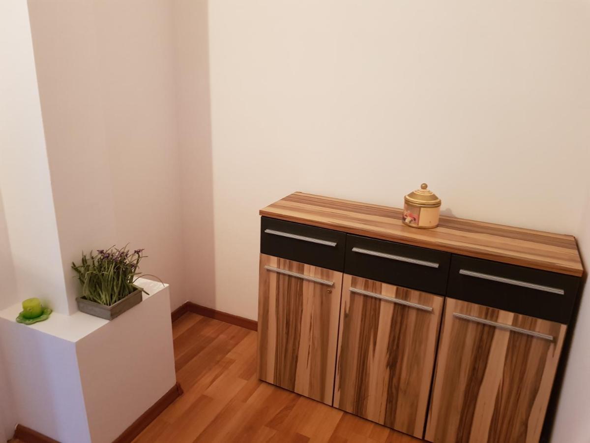 Diane'S Apartament シビウ エクステリア 写真