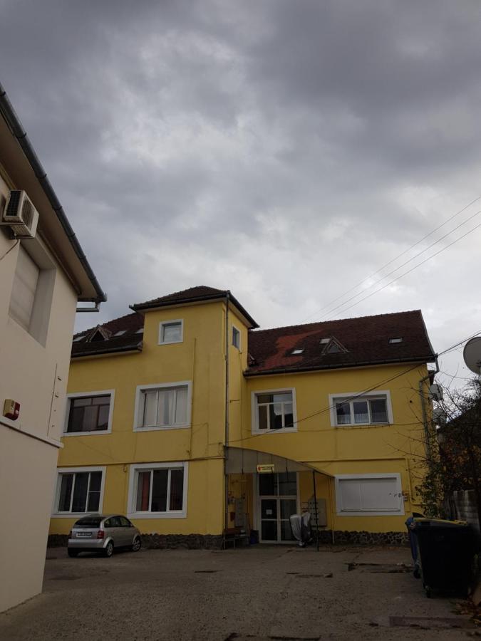 Diane'S Apartament シビウ エクステリア 写真