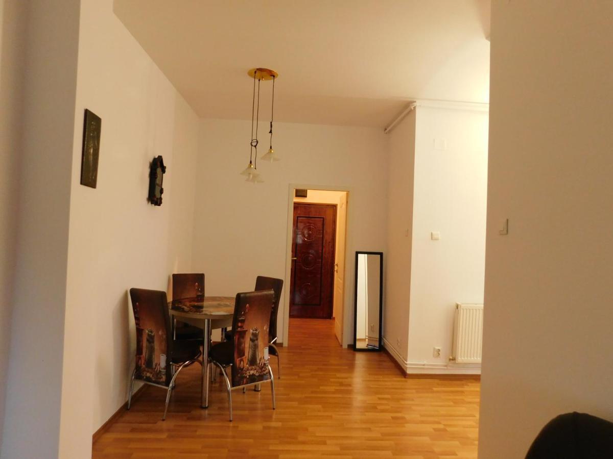 Diane'S Apartament シビウ エクステリア 写真